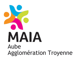logo MAIA