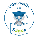 logo Université des Sâges